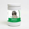 Healthy Breeds Tibetan Terrier Salmon Oil Soft Chews, 120PK 192959020180